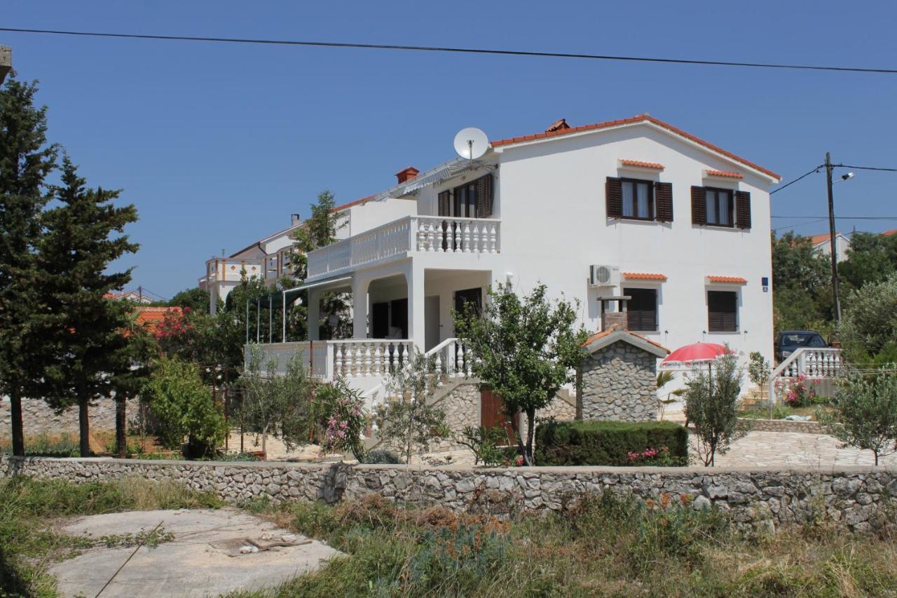 Apartments With A Parking Space Novalja, Pag - 6524 Exterior foto