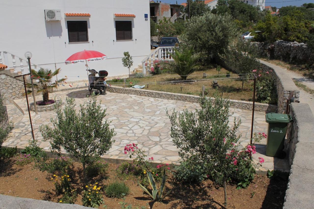 Apartments With A Parking Space Novalja, Pag - 6524 Exterior foto