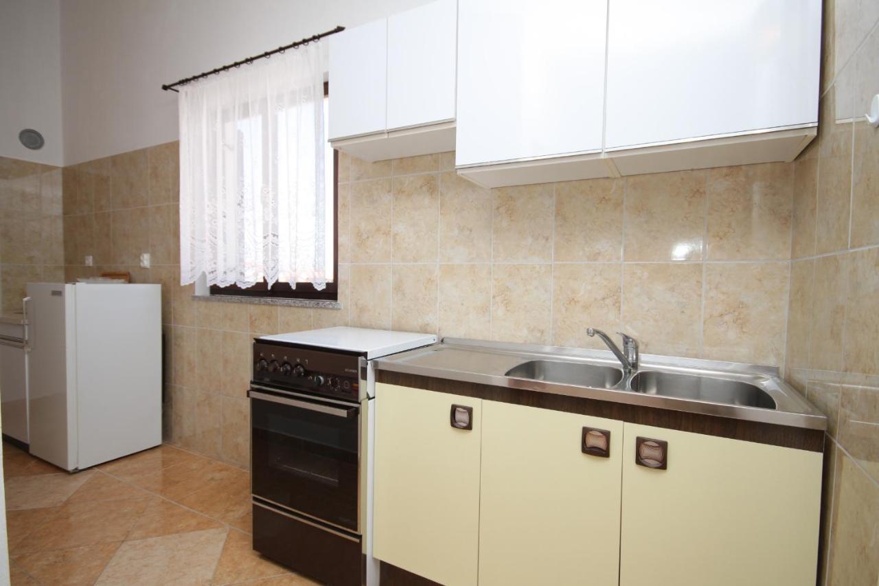 Apartments With A Parking Space Novalja, Pag - 6524 Exterior foto