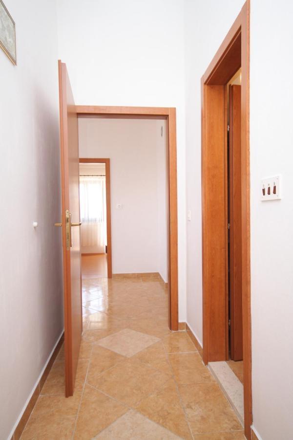 Apartments With A Parking Space Novalja, Pag - 6524 Exterior foto