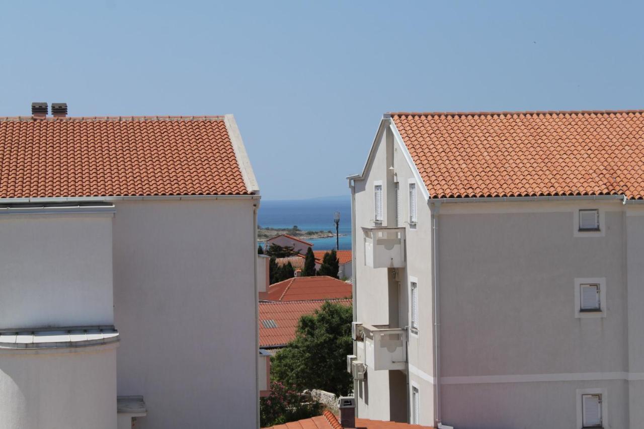 Apartments With A Parking Space Novalja, Pag - 6524 Exterior foto