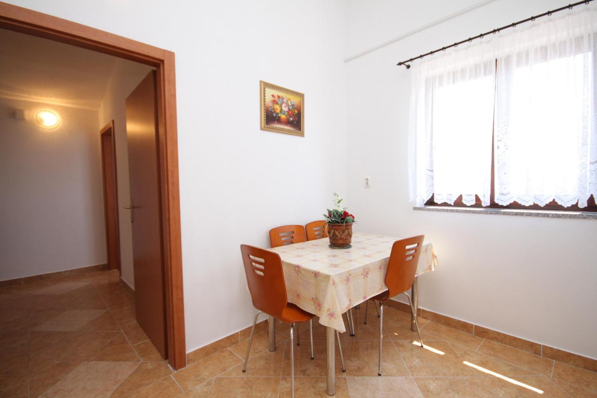 Apartments With A Parking Space Novalja, Pag - 6524 Quarto foto