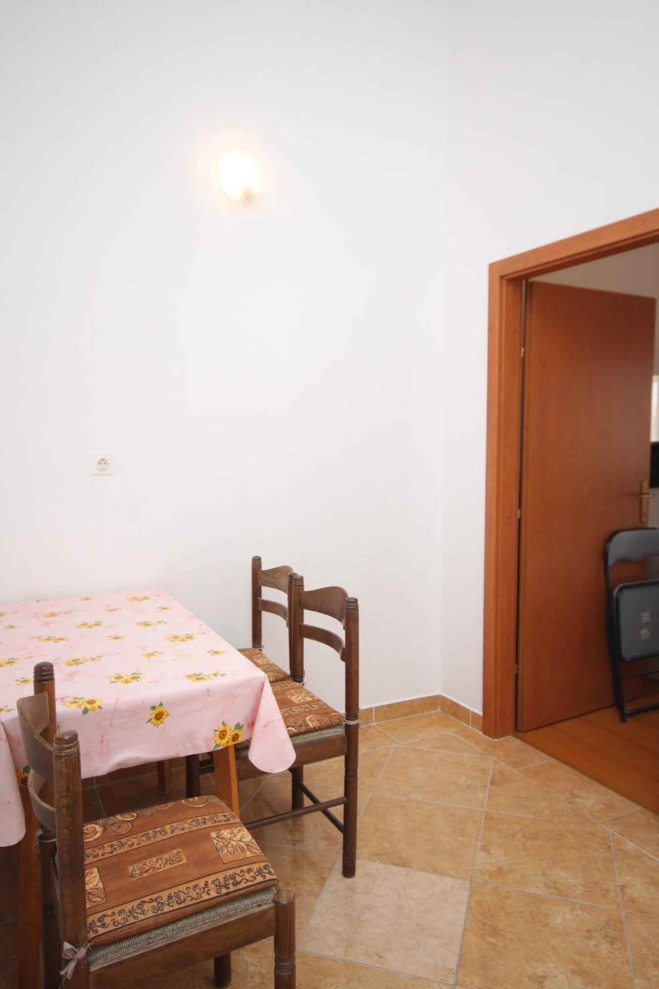 Apartments With A Parking Space Novalja, Pag - 6524 Quarto foto